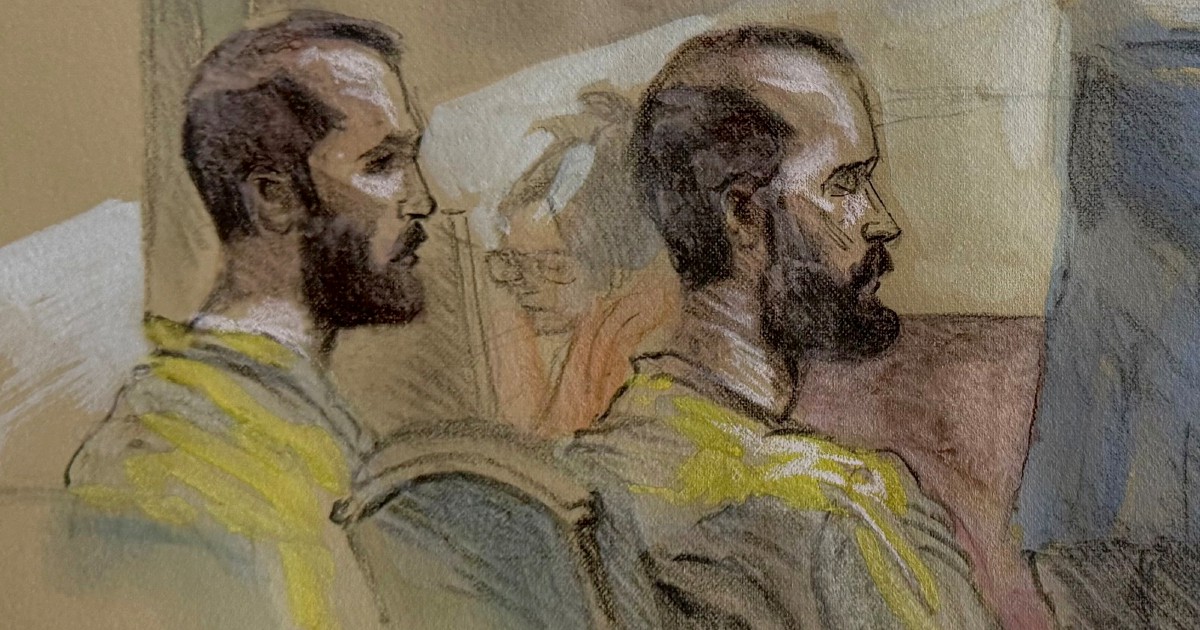 Tate Brothers to Remain in US Custody as Extradition Battle Continues