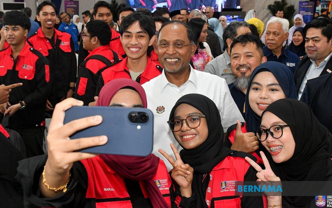 LRT3 Shah Alam Line Transforms Student Mobility, Supports UiTM Campus Access and Regional Connectivity