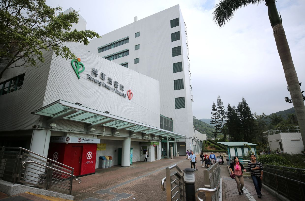 Hong Kong Hospital Probe Reveals Surgeon's Fatal Misidentification of Patient's Organs
