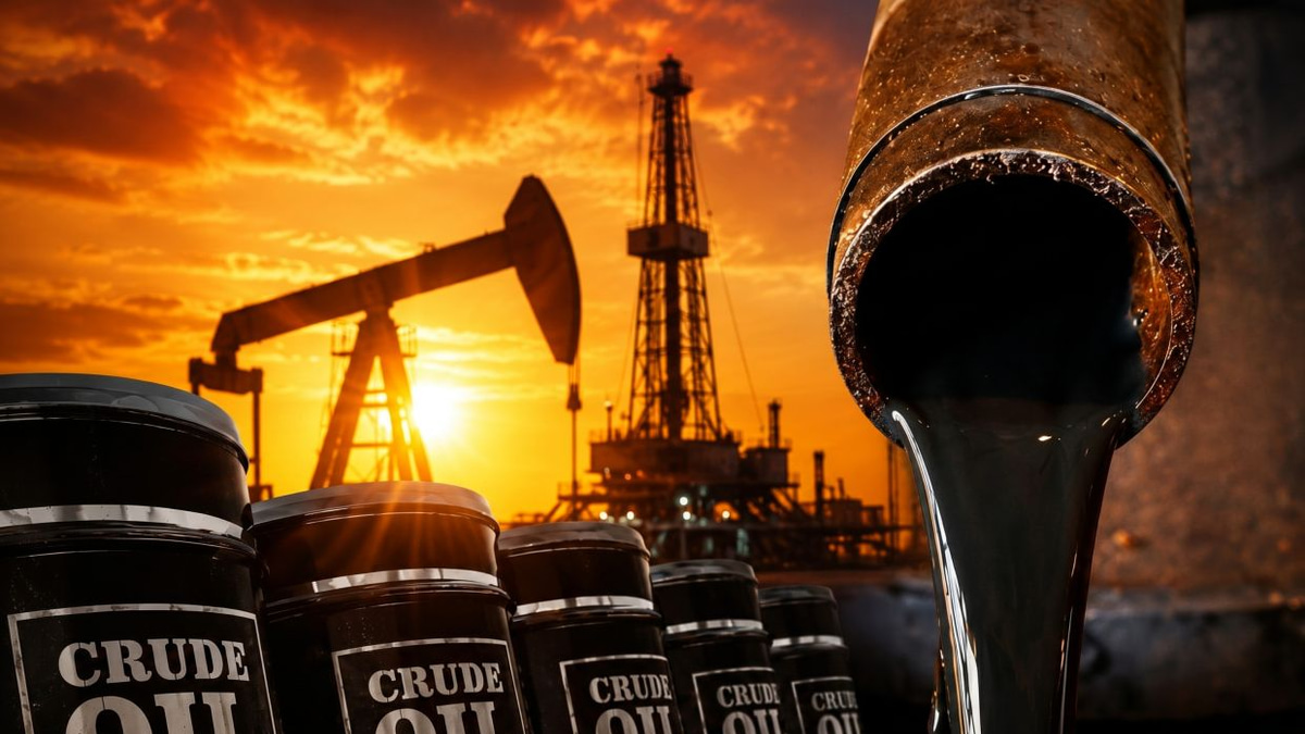 Oil prices slide on US-Iran ceasefire deal as market braces for supply surge