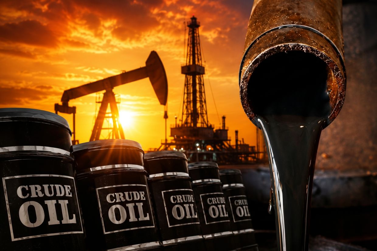Oil prices slide on US-Iran ceasefire deal as market braces for supply surge
