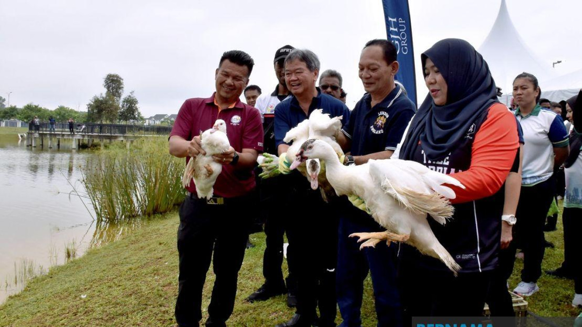 Melaka Chief Minister's Roadshow Launches July 5 to Strengthen Municipal Service Delivery