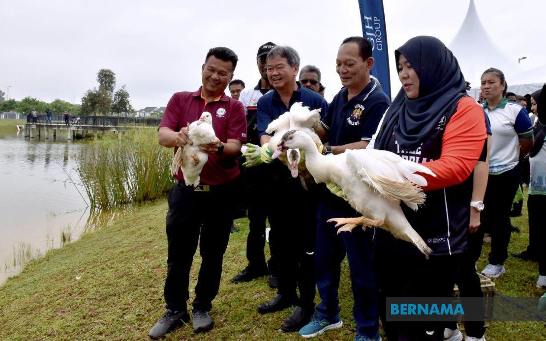 Melaka Chief Minister's Roadshow Launches July 5 to Strengthen Municipal Service Delivery
