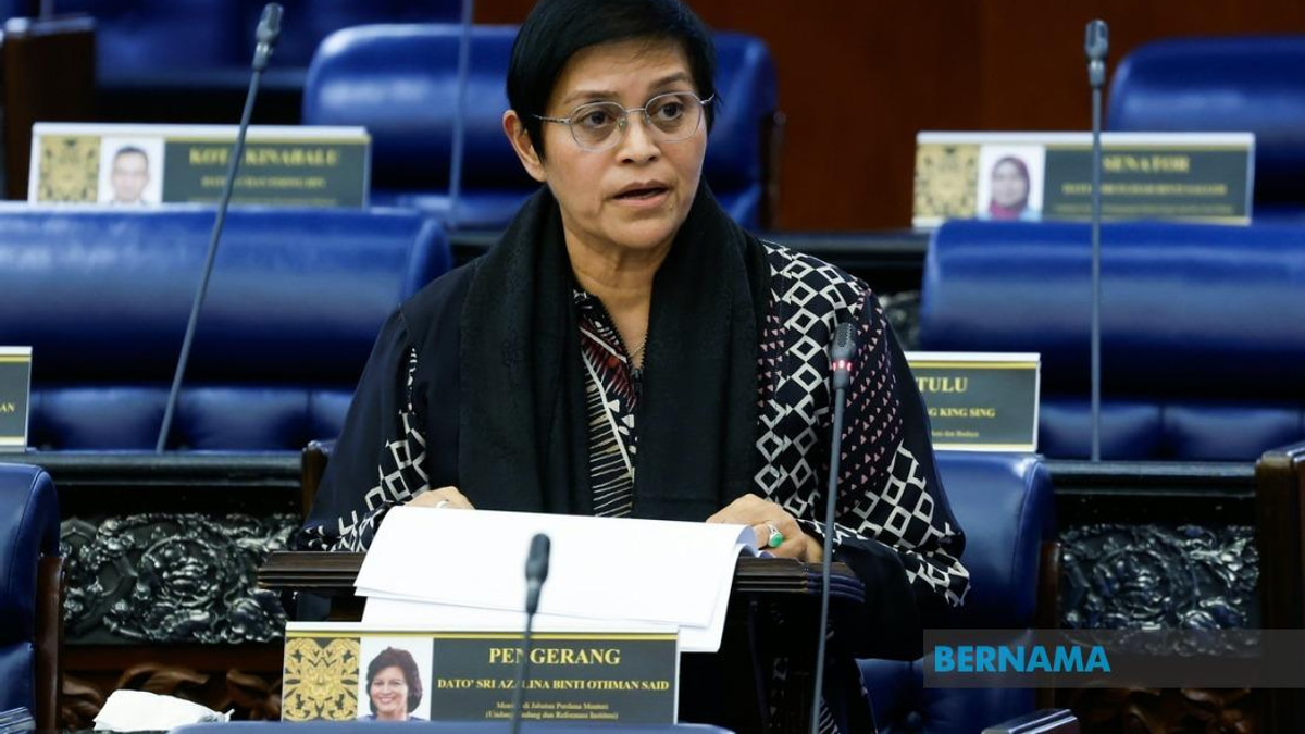 Admiralty Jurisdiction Bill 2026 Sent to Special Select Committee for Detailed Review