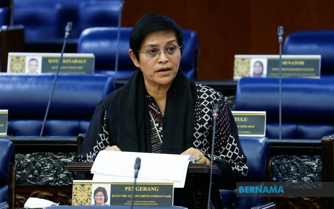 Admiralty Jurisdiction Bill 2026 Sent to Special Select Committee for Detailed Review