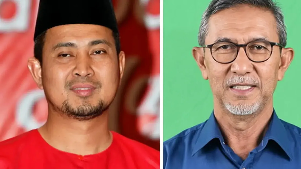 Bersatu Fields 16 Candidates for Johor Election, Including Ex-Umno Official and Former Speaker