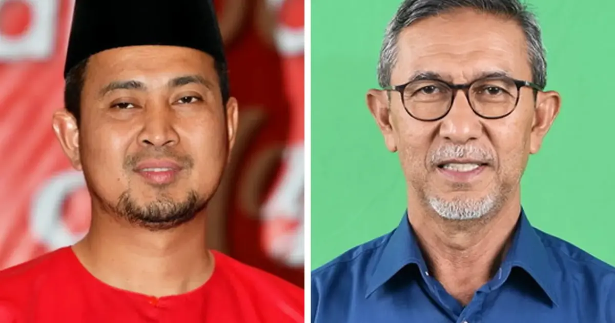 Bersatu Fields 16 Candidates for Johor Election, Including Ex-Umno Official and Former Speaker