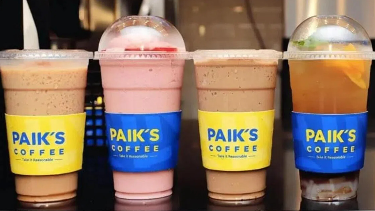 South Korean Coffee Franchise Terminates Store Over Owner's Treatment of Teen Worker