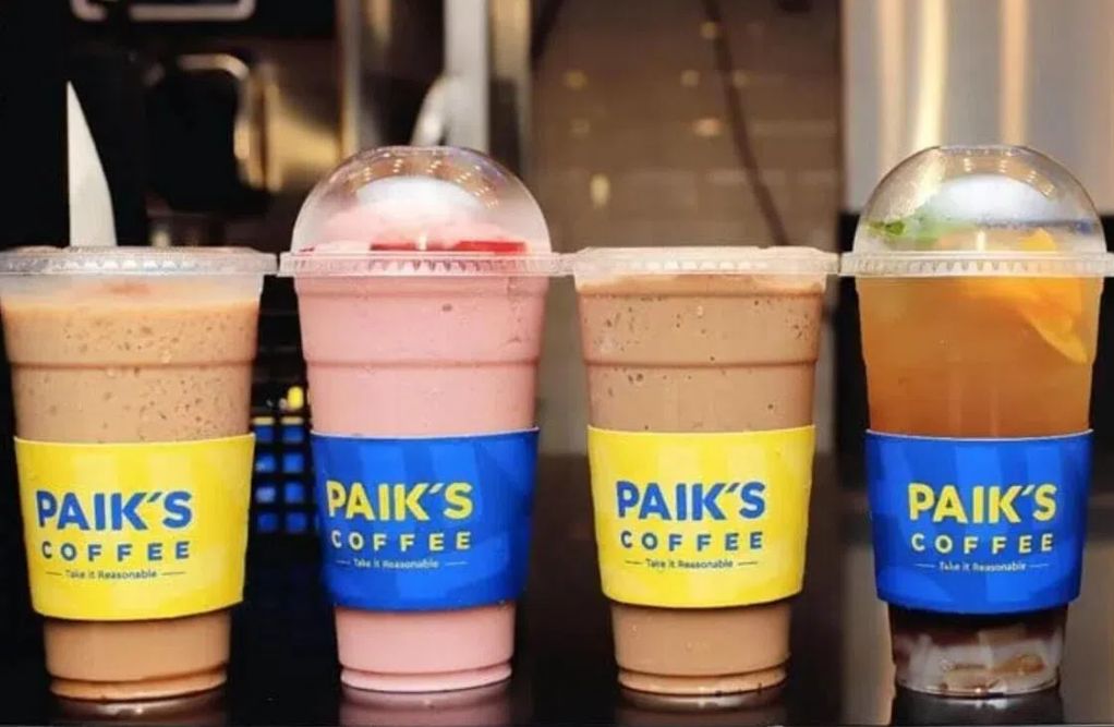 South Korean Coffee Franchise Terminates Store Over Owner's Treatment of Teen Worker