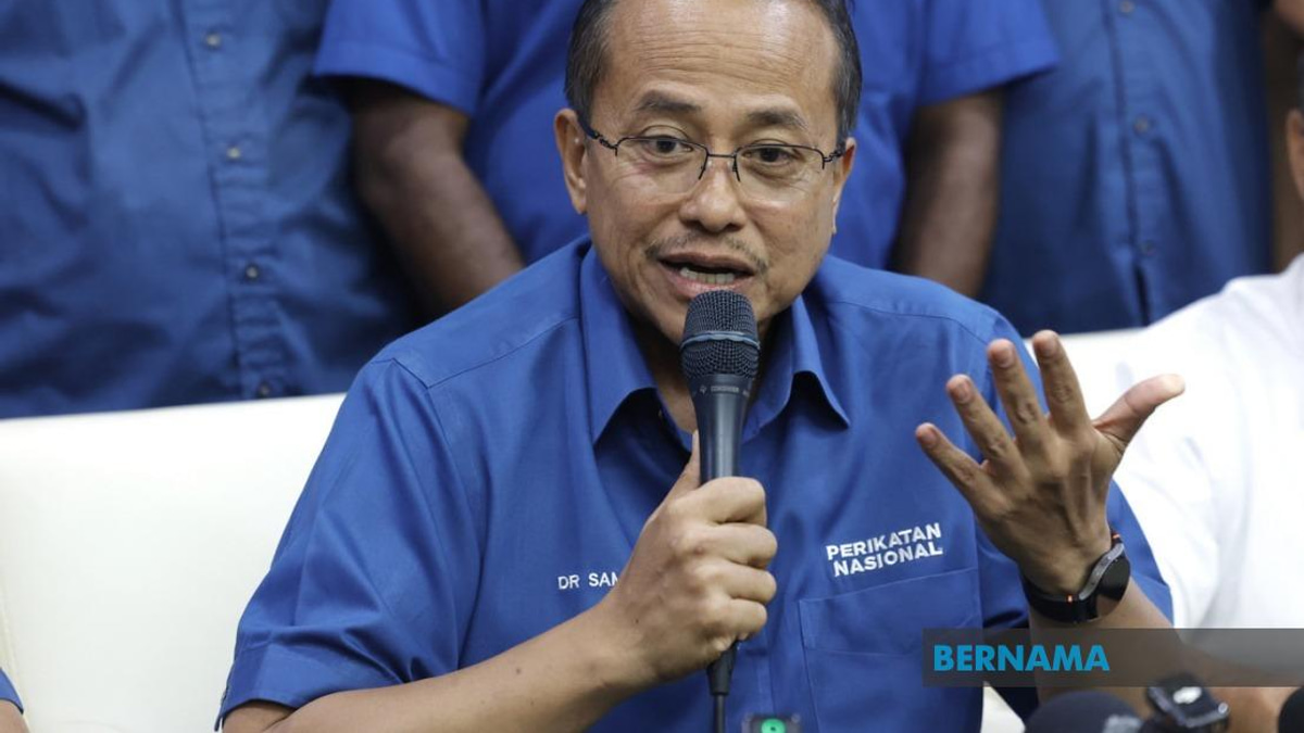PN Finalises Negeri Sembilan Seat Plan, Confirms Coalition Branding for All Candidates