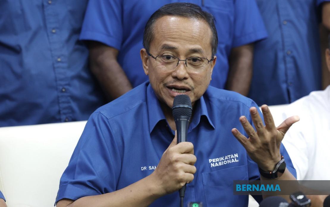 PN Finalises Negeri Sembilan Seat Plan, Confirms Coalition Branding for All Candidates