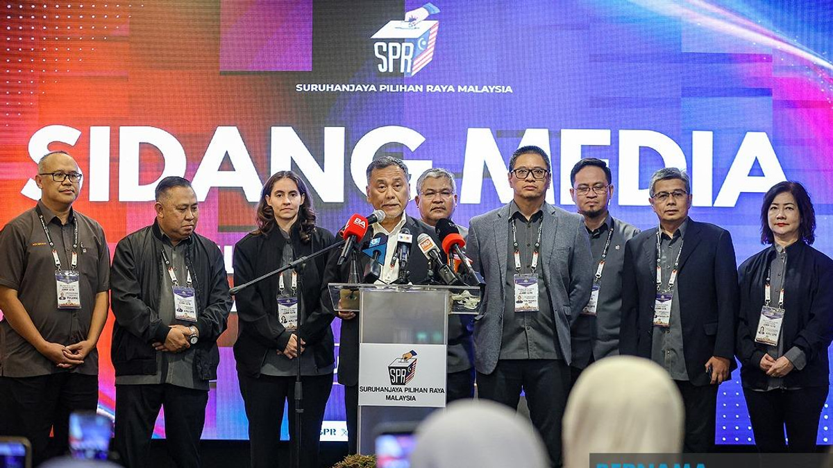 Barisan Nasional Secures Commanding Two-Thirds Majority in Johor, Gains Eight Seats