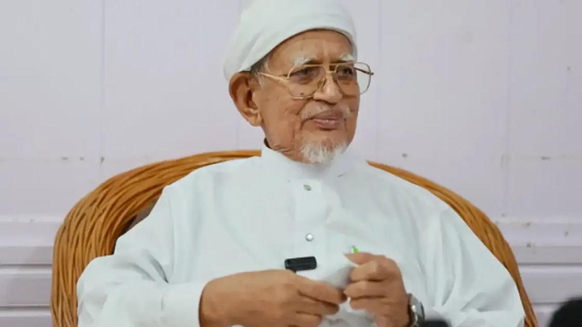 PAS Sets Ambitious Johor Target, Eyes Double-Digit Gains in Next Election