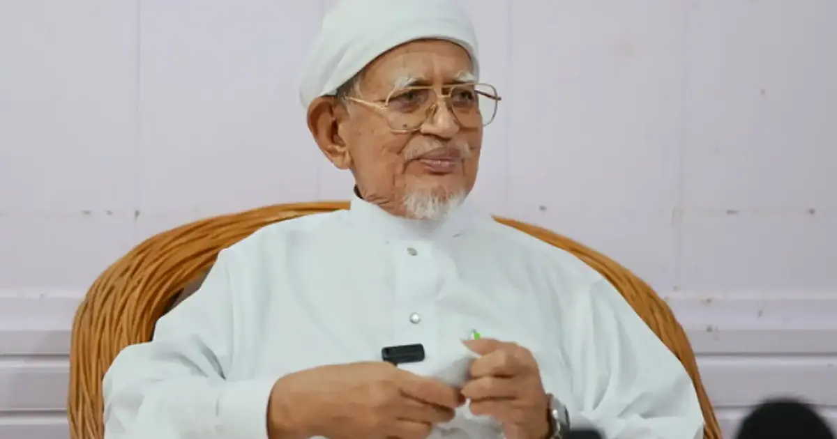 PAS Sets Ambitious Johor Target, Eyes Double-Digit Gains in Next Election