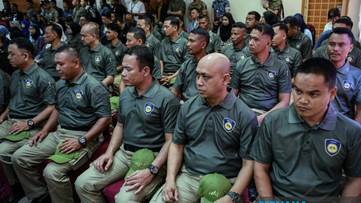Government Pledges Protection for AKPS Staff During Service Scheme Changeover