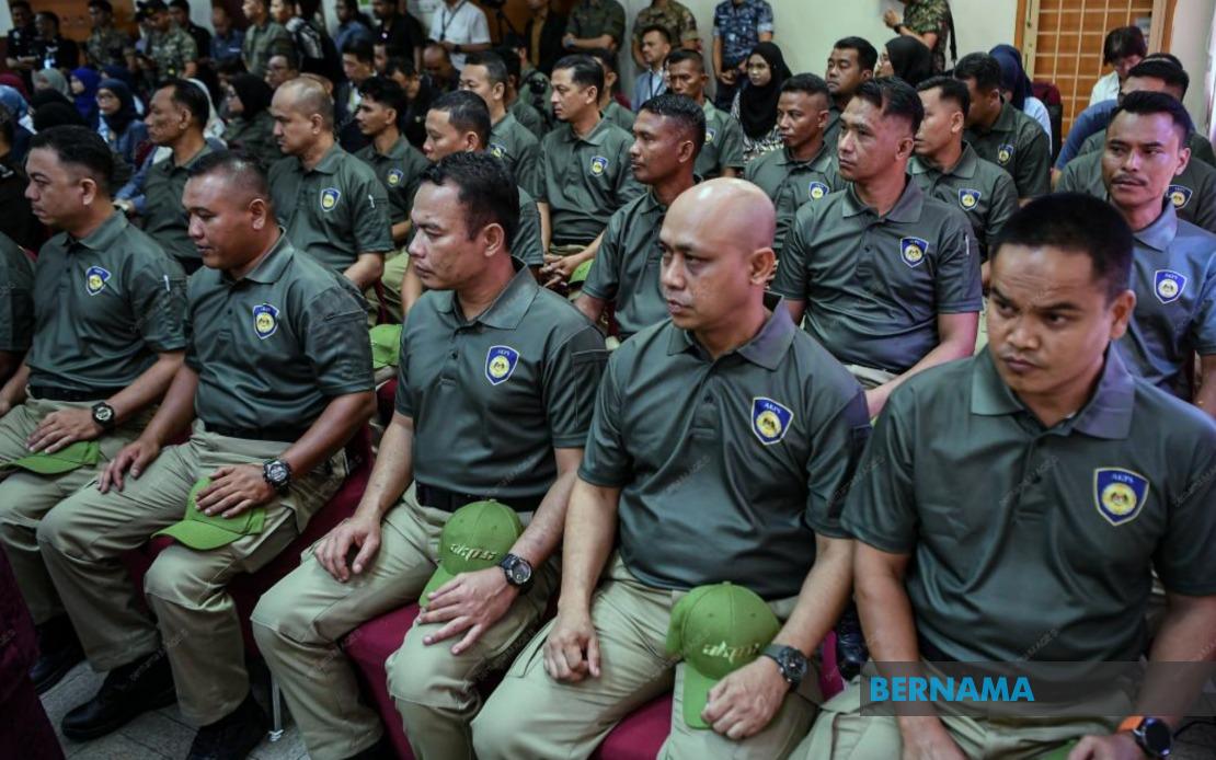 Government Pledges Protection for AKPS Staff During Service Scheme Changeover