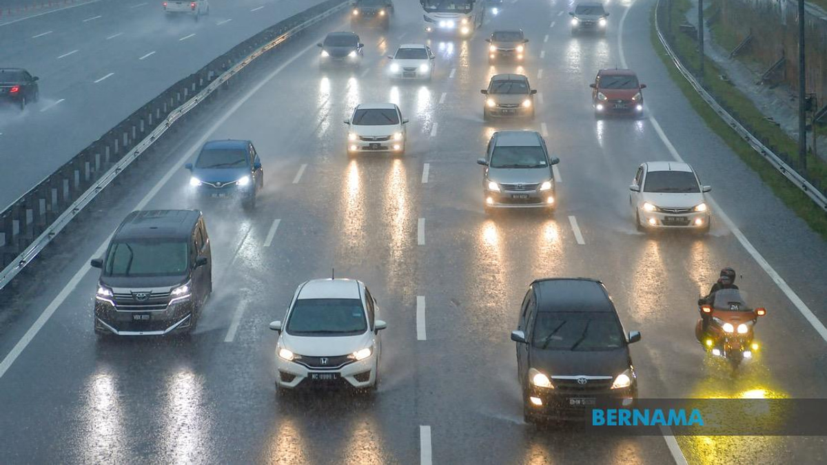 BESRAYA and NPE Set for Overnight Closure During IJM Allianz Highway Running Event