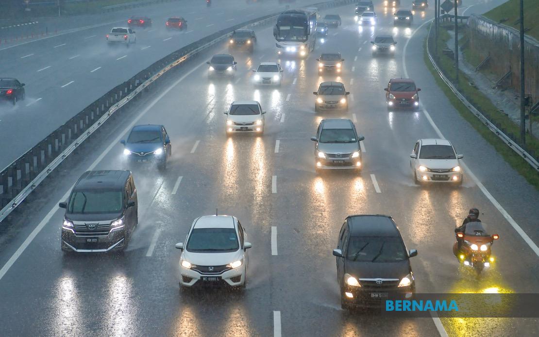 BESRAYA and NPE Set for Overnight Closure During IJM Allianz Highway Running Event