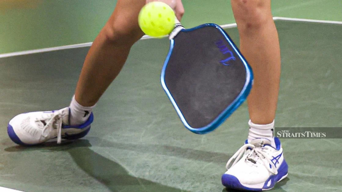 Petaling Jaya Pickleball Dispute Ignites Debate Over Council Oversight of Court Approvals