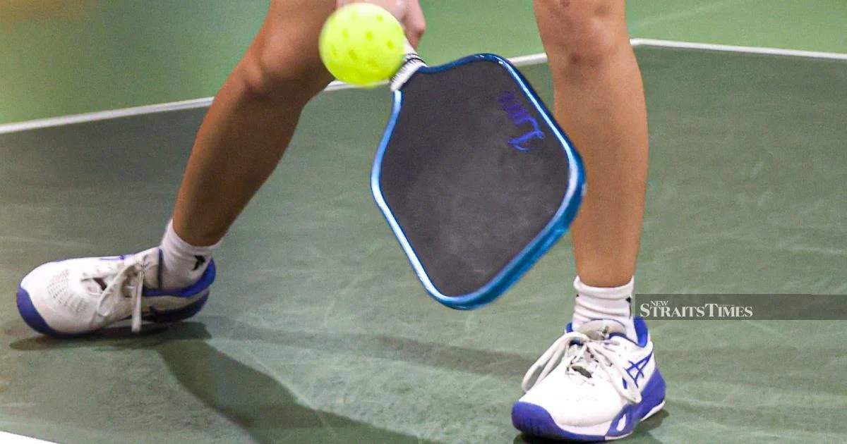 Petaling Jaya Pickleball Dispute Ignites Debate Over Council Oversight of Court Approvals