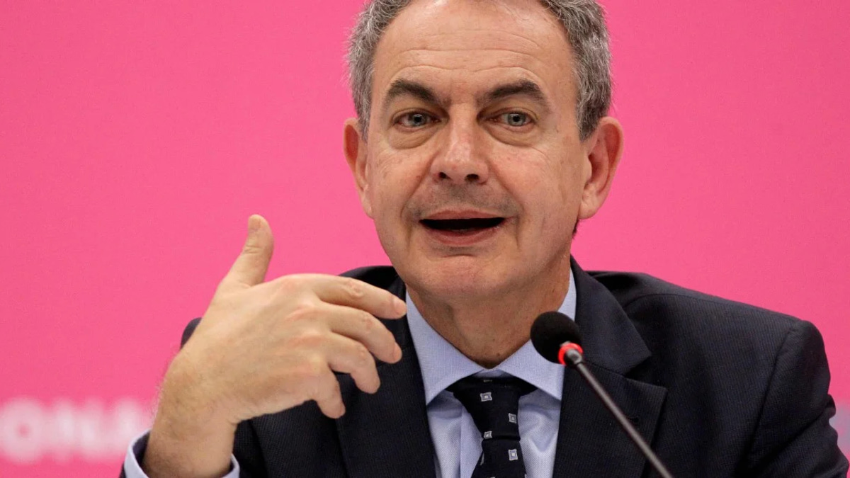 Former Spanish PM Zapatero Faces Landmark Corruption Hearing Over Alleged Influence Peddling