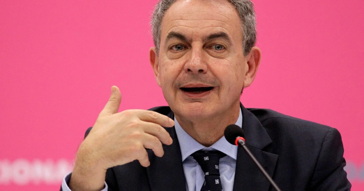 Former Spanish PM Zapatero Faces Landmark Corruption Hearing Over Alleged Influence Peddling