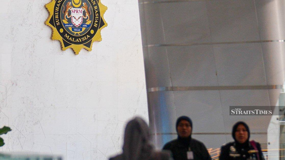 Three More Arrests in MACC's Tabung Haji RCI Investigation Over RM450,000 Penalty Notices