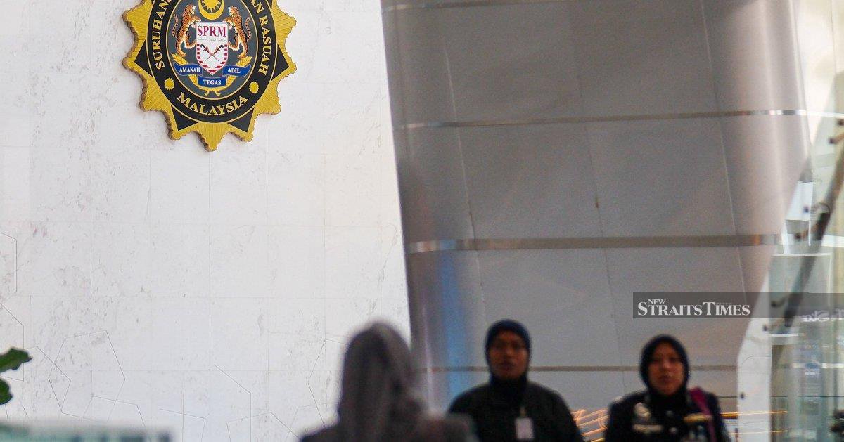 Three More Arrests in MACC's Tabung Haji RCI Investigation Over RM450,000 Penalty Notices