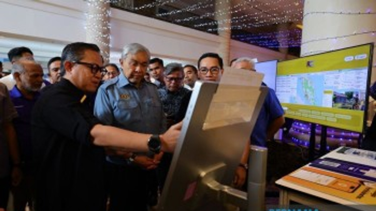 Malaysia Eyes RM5 Per Kilogramme Rubber Price By End-2027 To Boost Smallholder Incomes