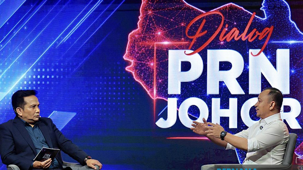 Maszlee Urges Shift to Evidence-Based Politics Amid Johor Campaign Push