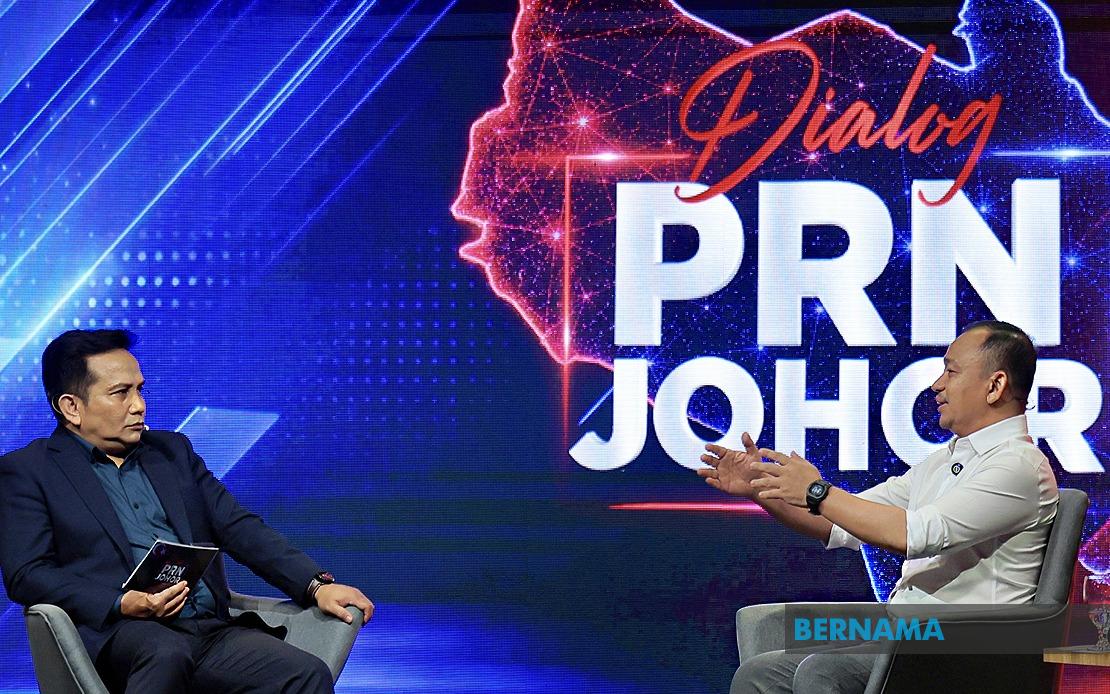 Maszlee Urges Shift to Evidence-Based Politics Amid Johor Campaign Push