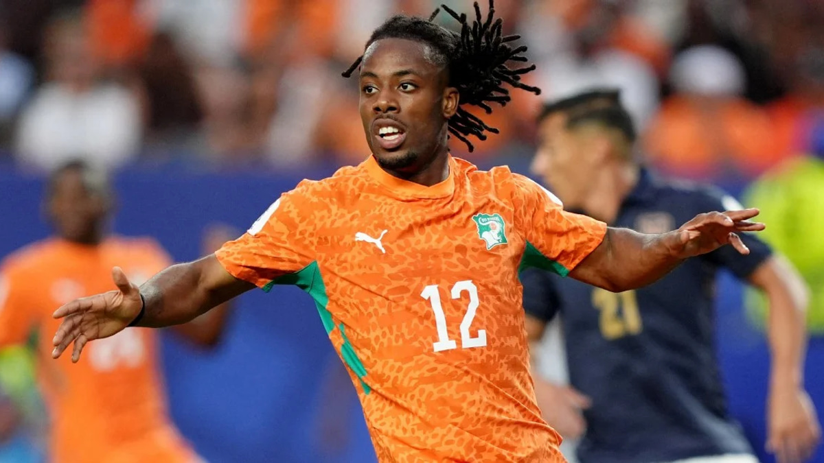 Ivory Coast's Wahi Caught Up in French Match-Fixing Investigation