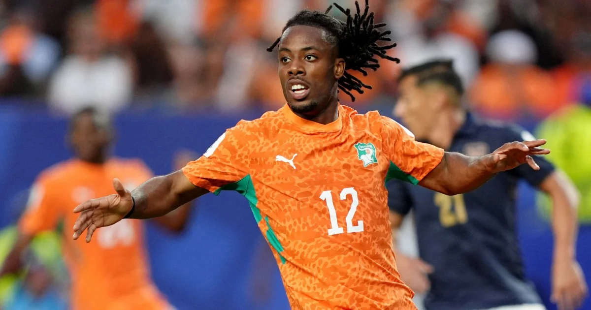 Ivory Coast's Wahi Caught Up in French Match-Fixing Investigation