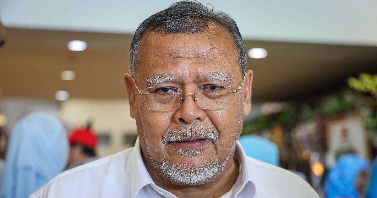 Johor Amanah Concedes Puteri Wangsa Seat to Coalition Partner PKR