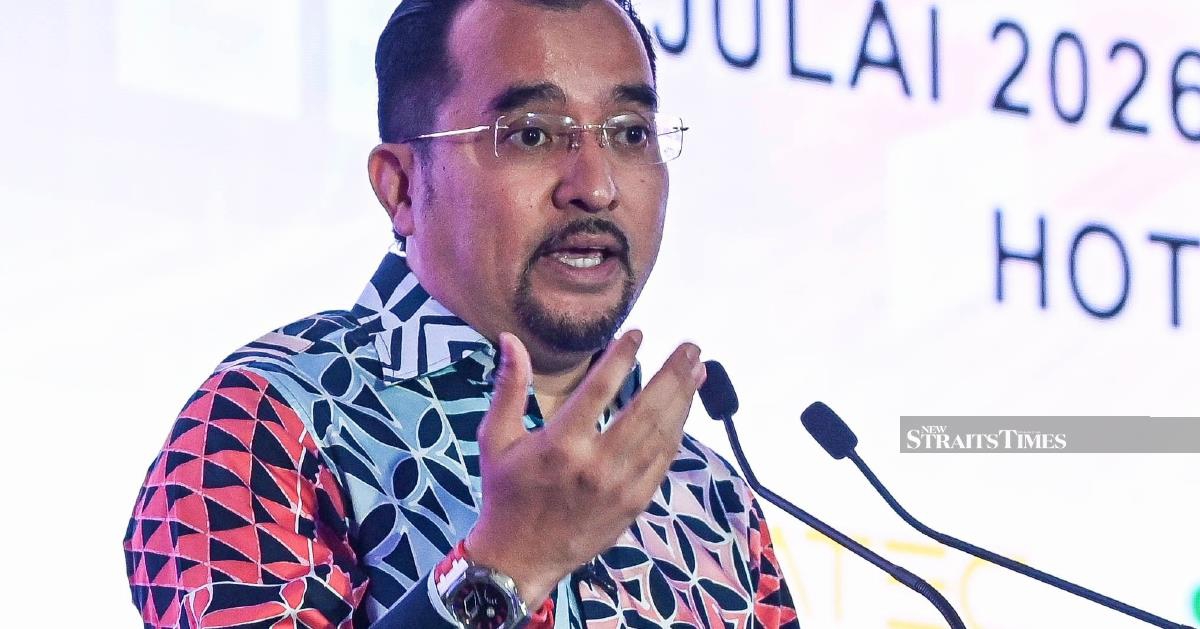 No exemptions for wrongdoing in Tabung Haji probe, says Umno leader