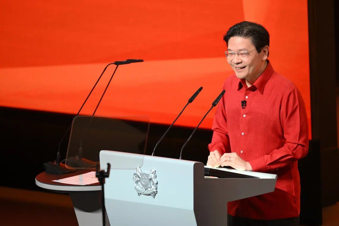 Singapore's National Day Rally 2026: Major Road Closures Planned in Ang Mo Kio