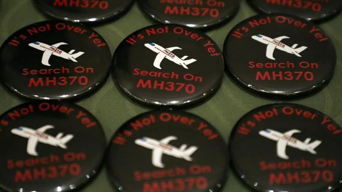 MH370 families push for truth, not just compensation, as Beijing court hears appeal
