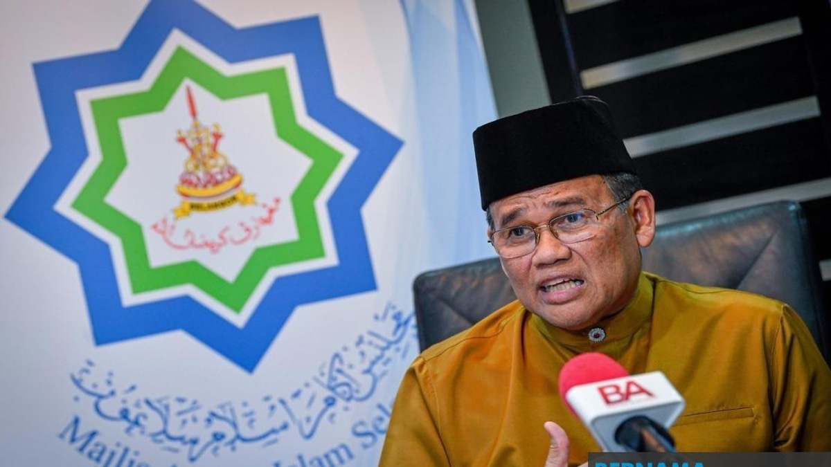 MAIS To Convene Urgent Meeting On Muslim Burial Delays In Selangor