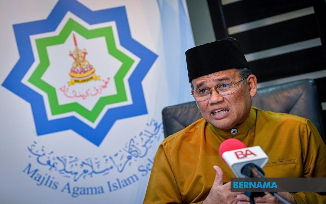 MAIS To Convene Urgent Meeting On Muslim Burial Delays In Selangor