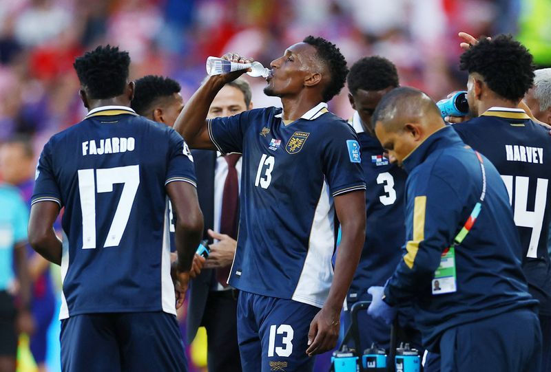 FIFA Defends World Cup Hydration Breaks as Sporting Decision, Not Money Grab