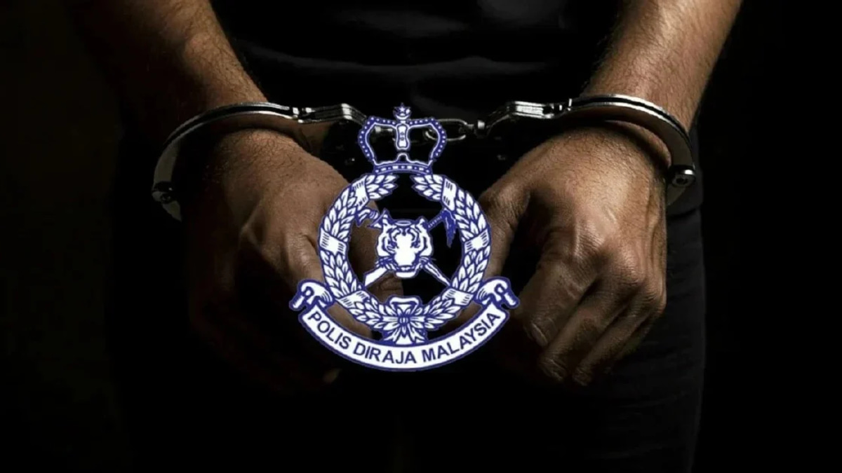Police Arrest Two Men, Seize 2,000 Yaba Pills Worth RM20,000 in Kelantan Drug Bust