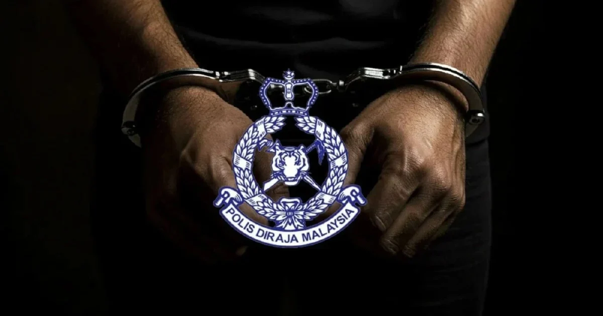 Police Arrest Two Men, Seize 2,000 Yaba Pills Worth RM20,000 in Kelantan Drug Bust