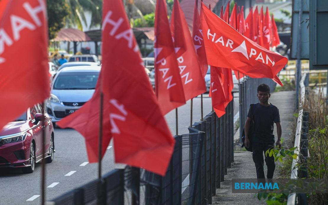 Indian Voters Could Swing Johor Election for Pakatan Harapan, Says PKR Leader