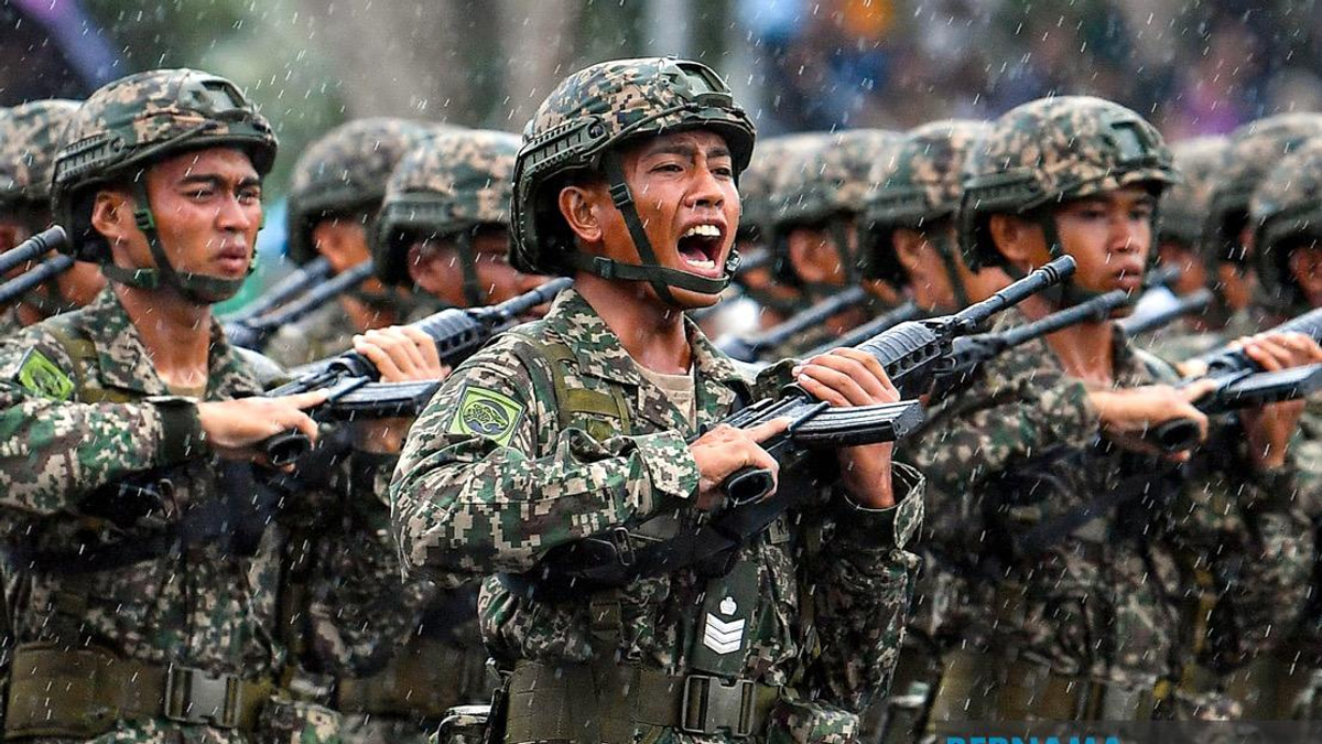 Malaysian Army Reaffirms Commitment to Injured Soldier's Welfare Following Care Allegations