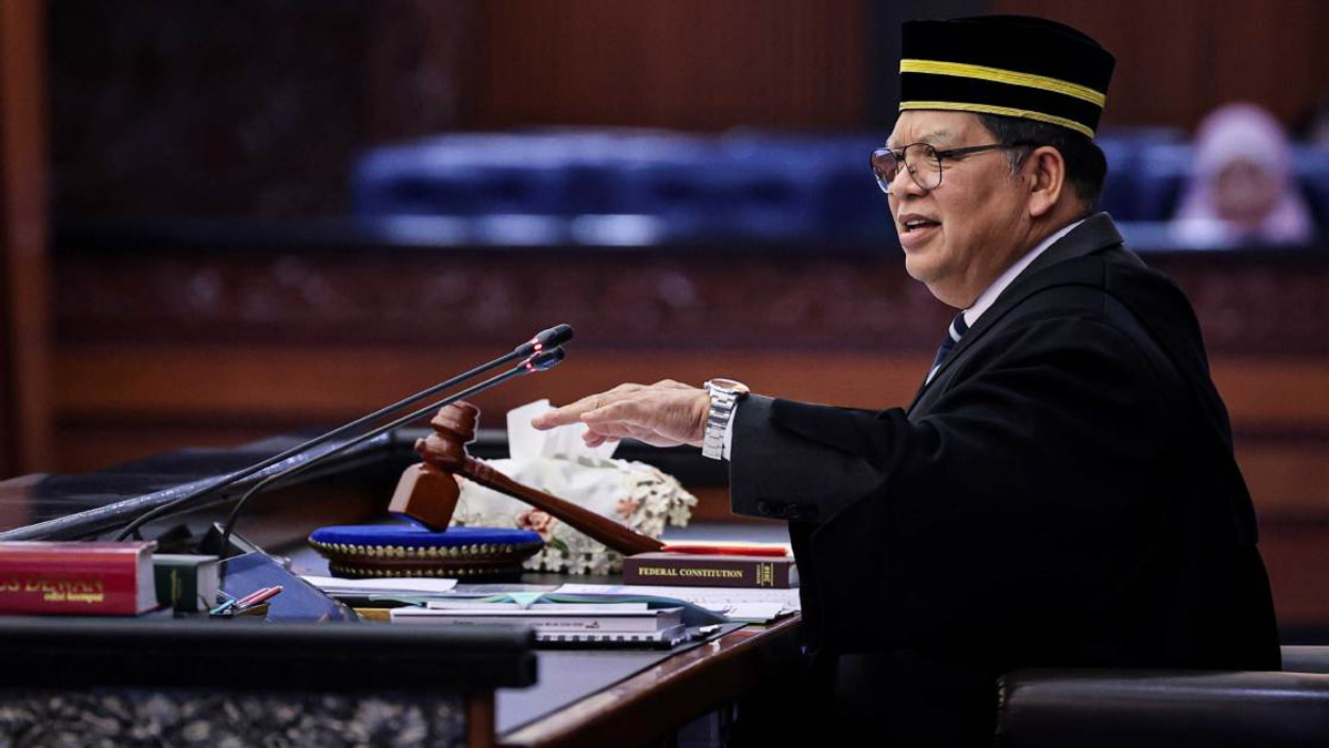 Speaker Warns MPs Against Unexplained Absence from Parliamentary Duties
