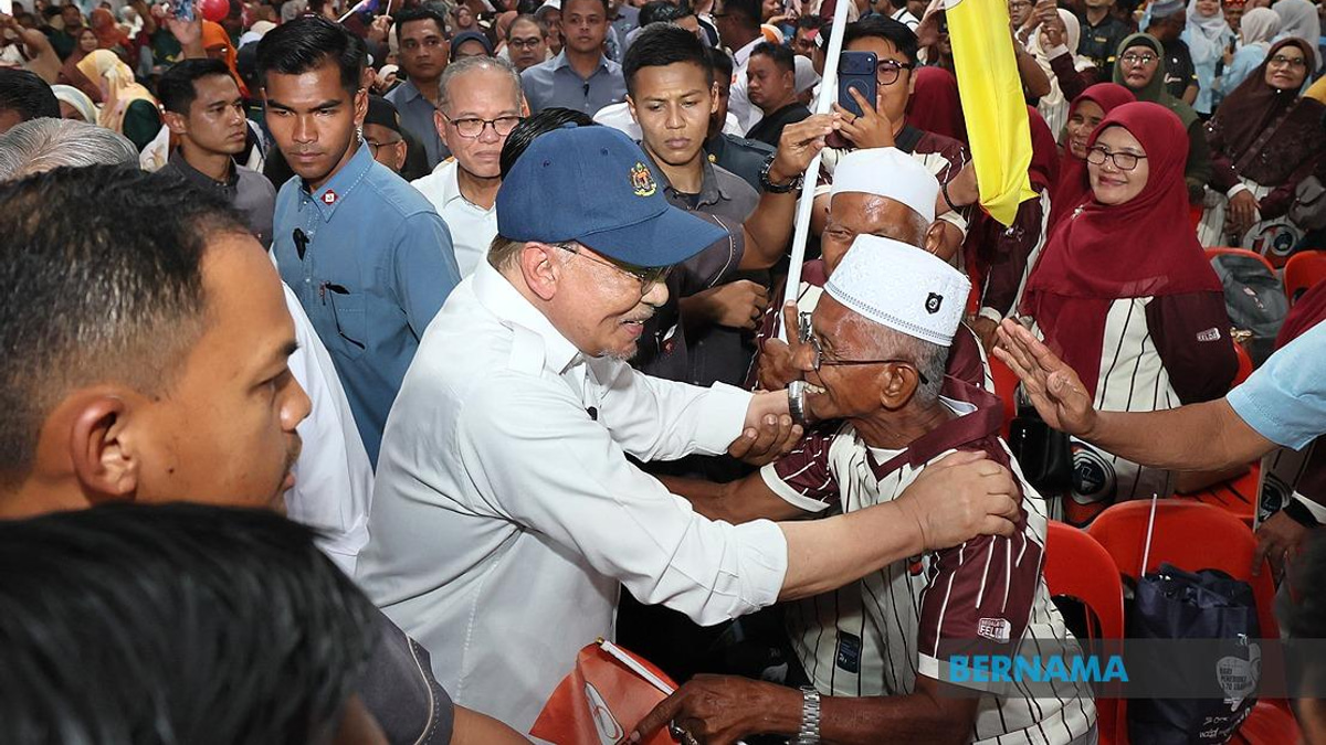 Malaysia's Push to Revitalise FELDA Communities Gains Momentum with Fresh Development Allocations