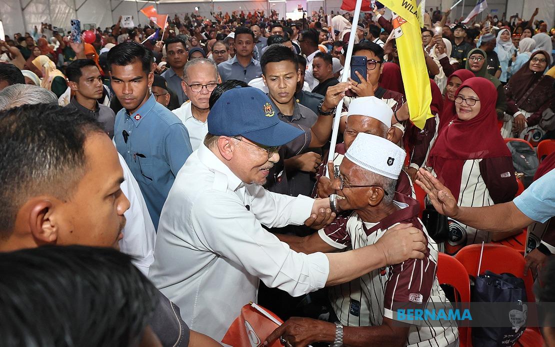 Malaysia's Push to Revitalise FELDA Communities Gains Momentum with Fresh Development Allocations