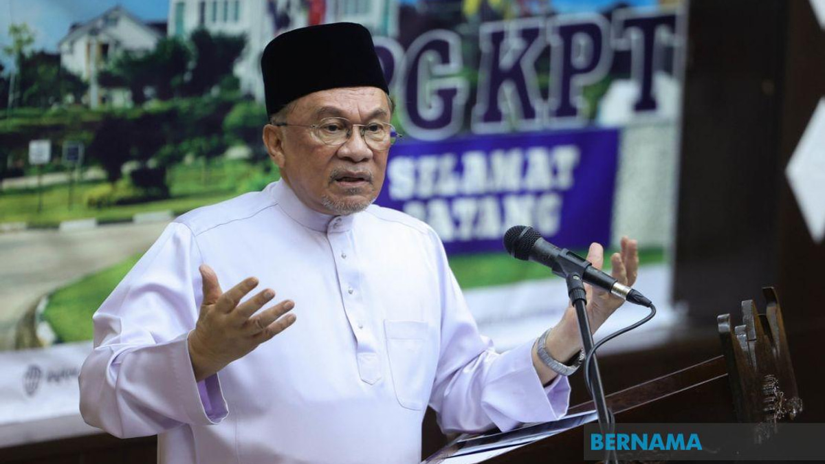 Schools Must Report Bullying, Not Hide It to Protect Image – PM Anwar