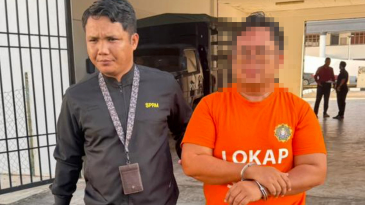 MACC arrests three in RM20 million rice trade financing fraud