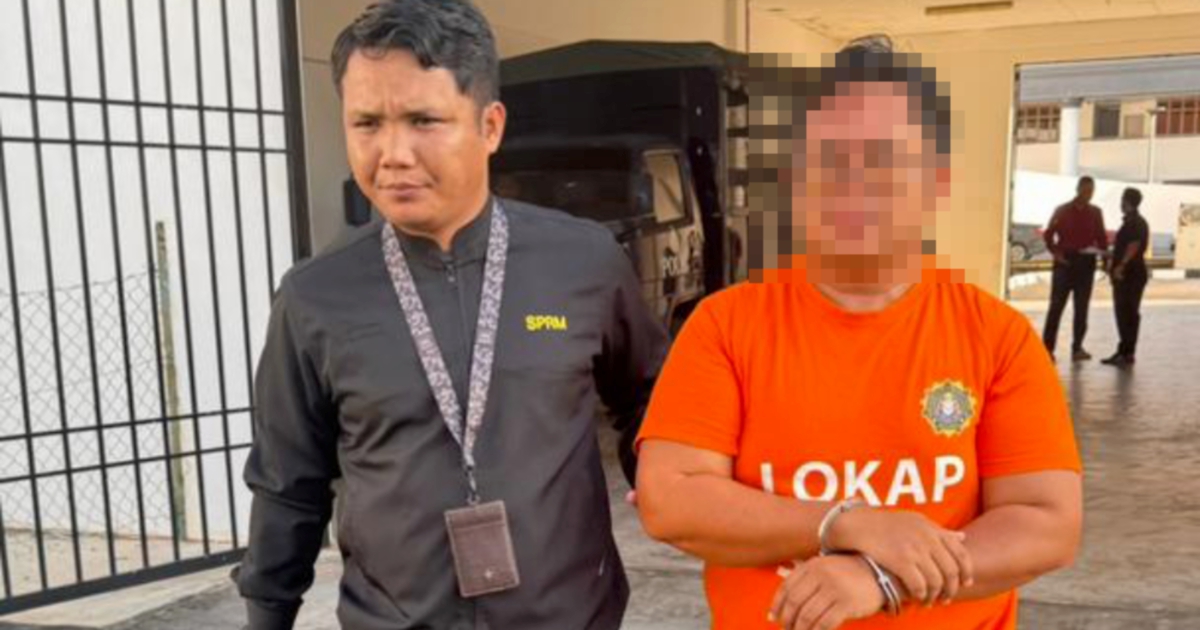 MACC arrests three in RM20 million rice trade financing fraud